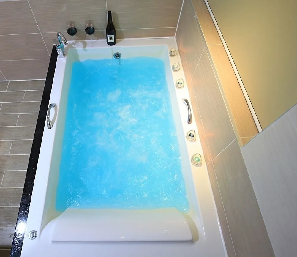 ***  Seawater Spa Hotel Coza Seogwipo South Korea