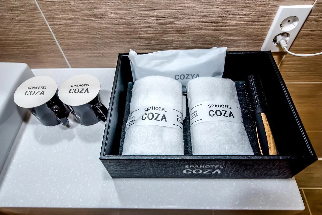 Seawater Spa Hotel Coza Seogwipo 3*,